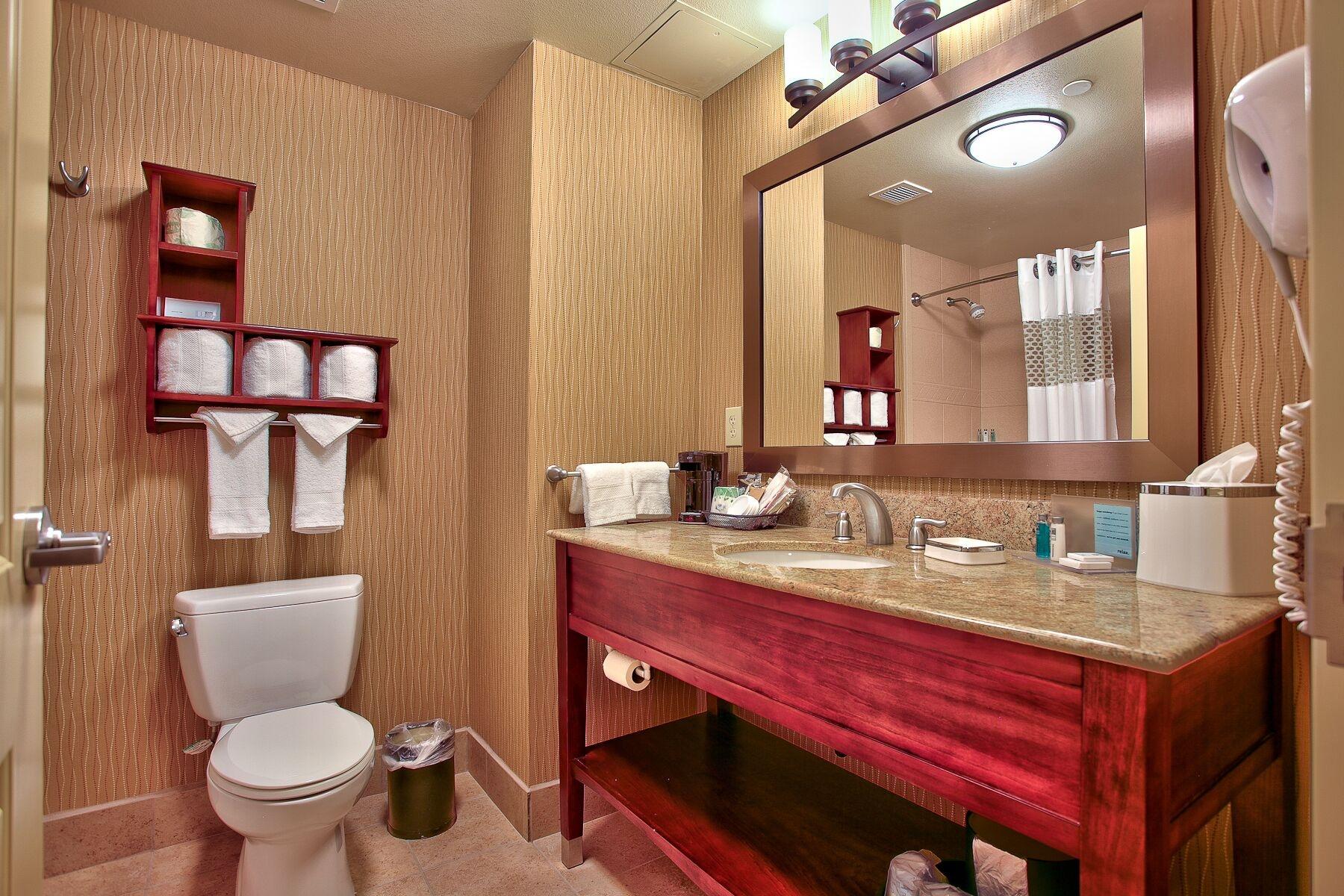 Hampton Inn & Suites Scottsdale At Talking Stick Buitenkant foto