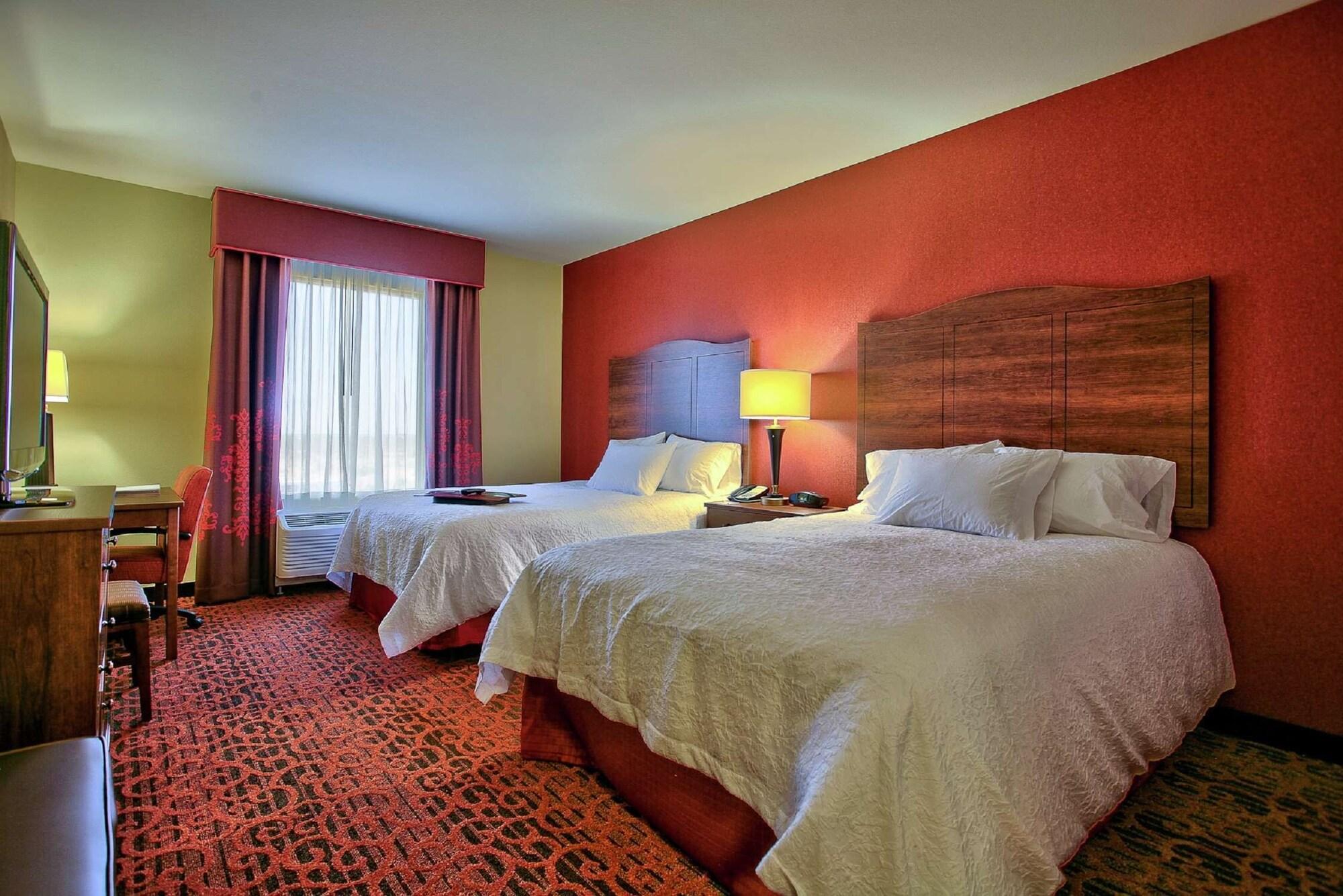 Hampton Inn & Suites Scottsdale At Talking Stick Buitenkant foto