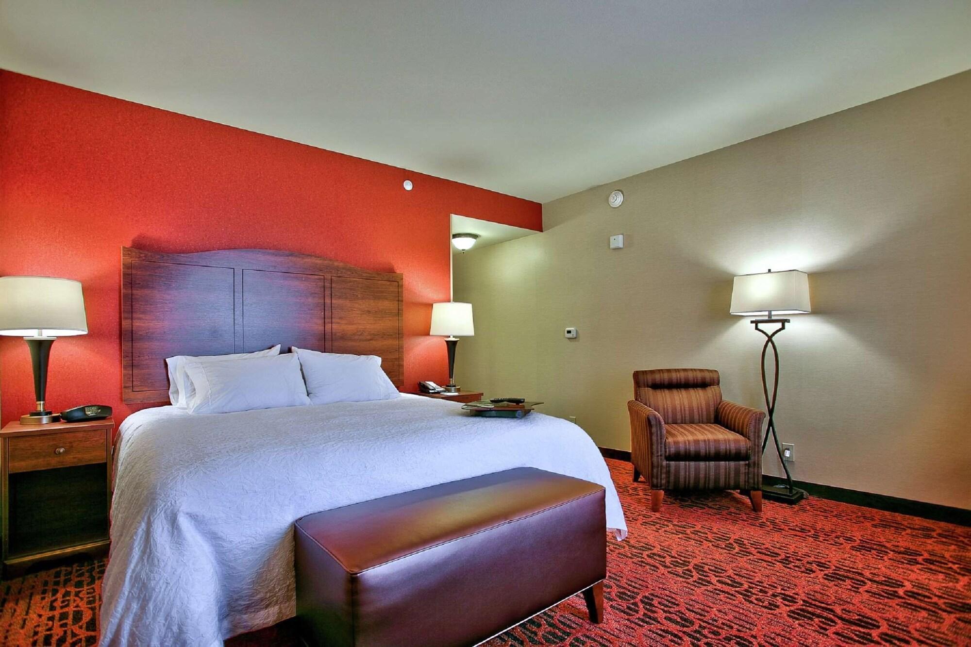 Hampton Inn & Suites Scottsdale At Talking Stick Buitenkant foto