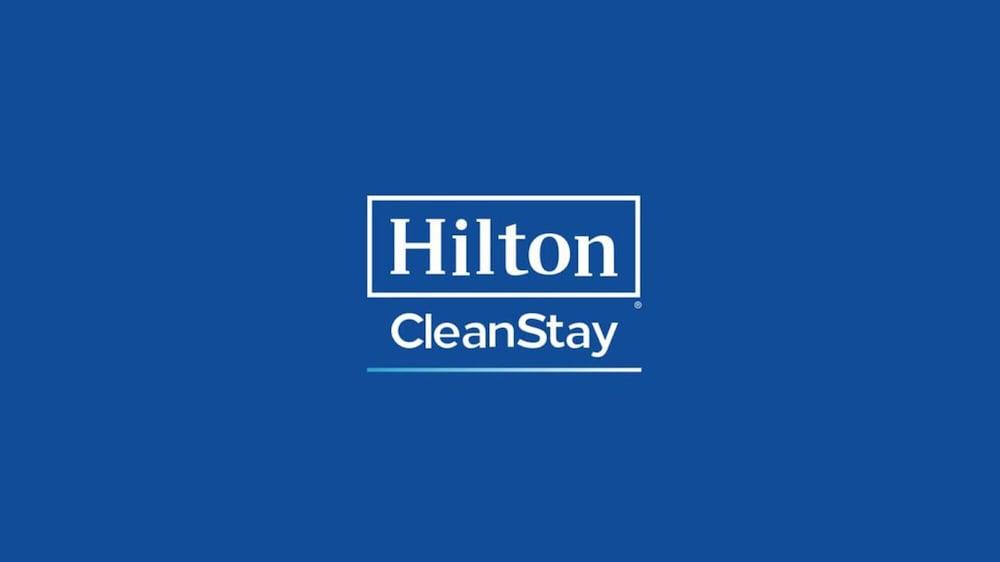 Hampton Inn & Suites Scottsdale At Talking Stick Buitenkant foto