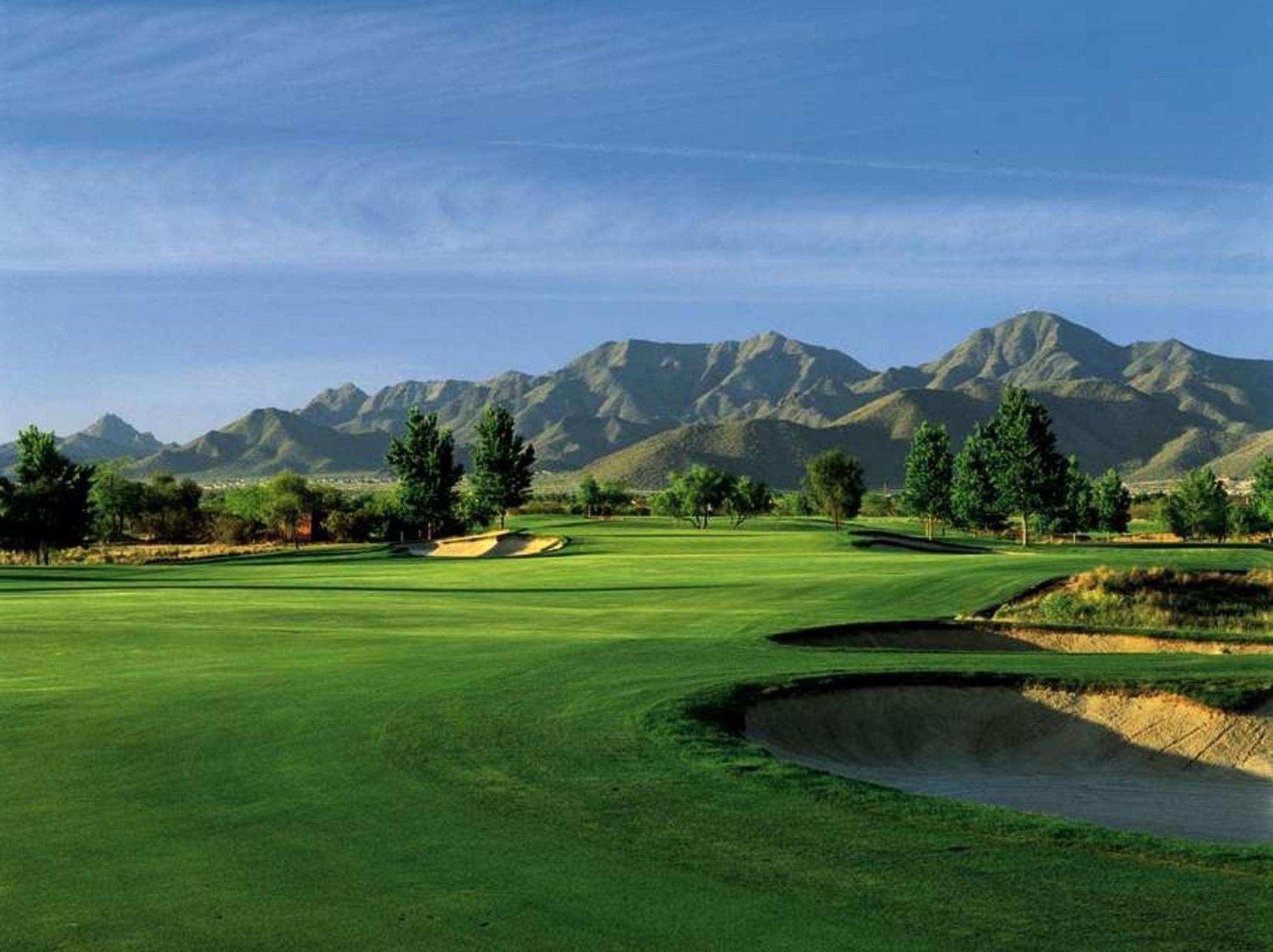 Hampton Inn & Suites Scottsdale At Talking Stick Buitenkant foto