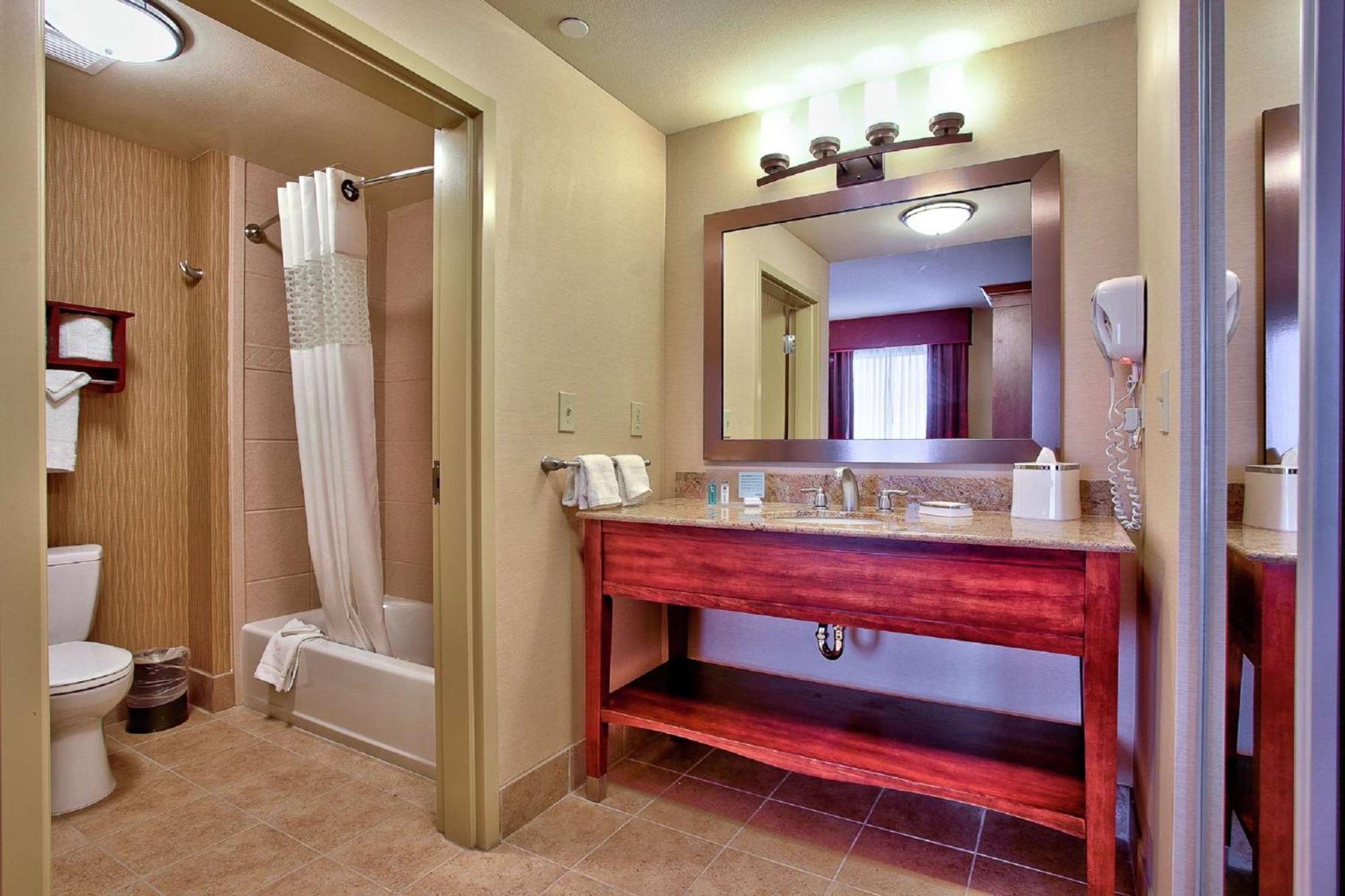 Hampton Inn & Suites Scottsdale At Talking Stick Buitenkant foto