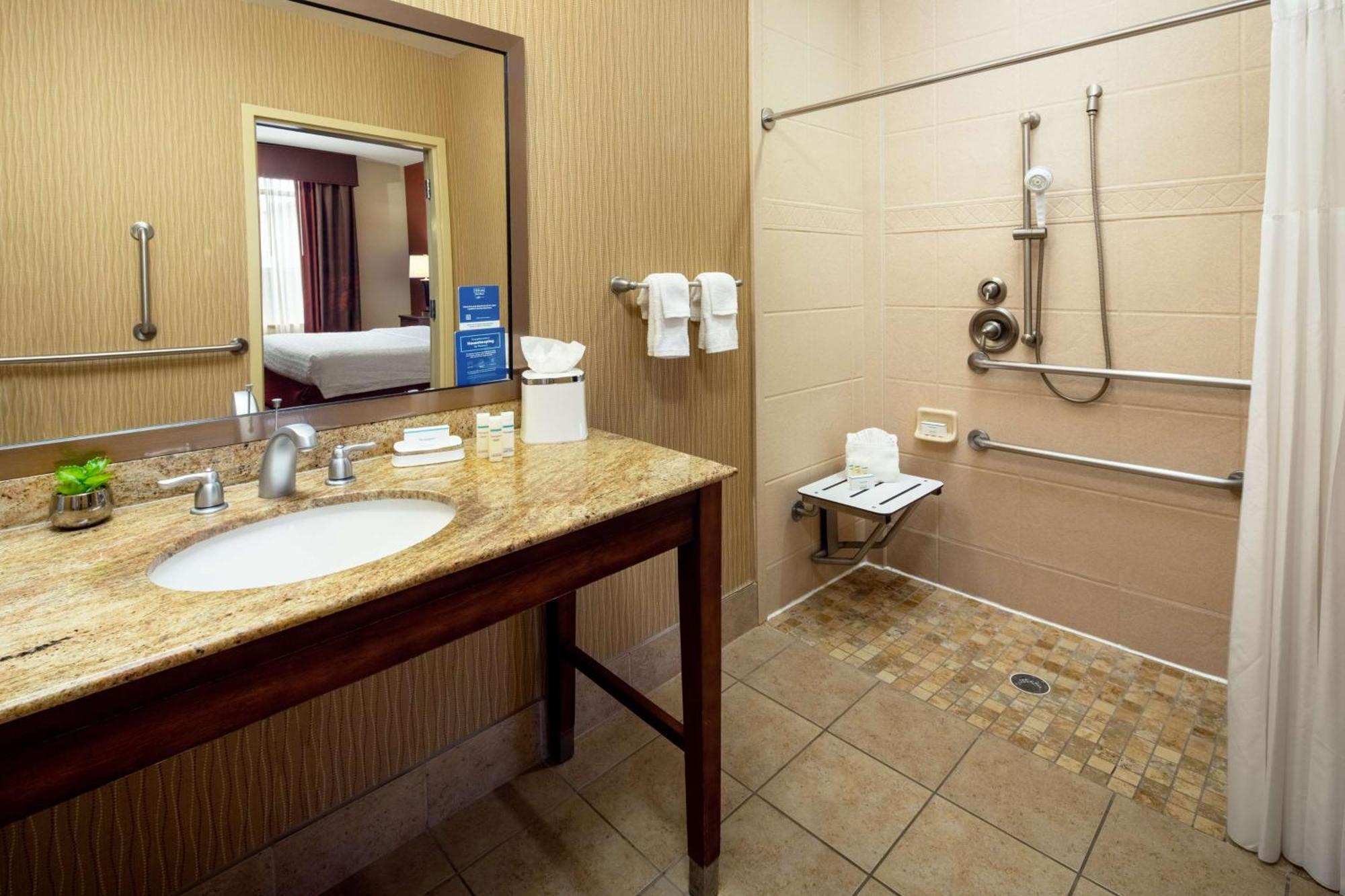 Hampton Inn & Suites Scottsdale At Talking Stick Buitenkant foto