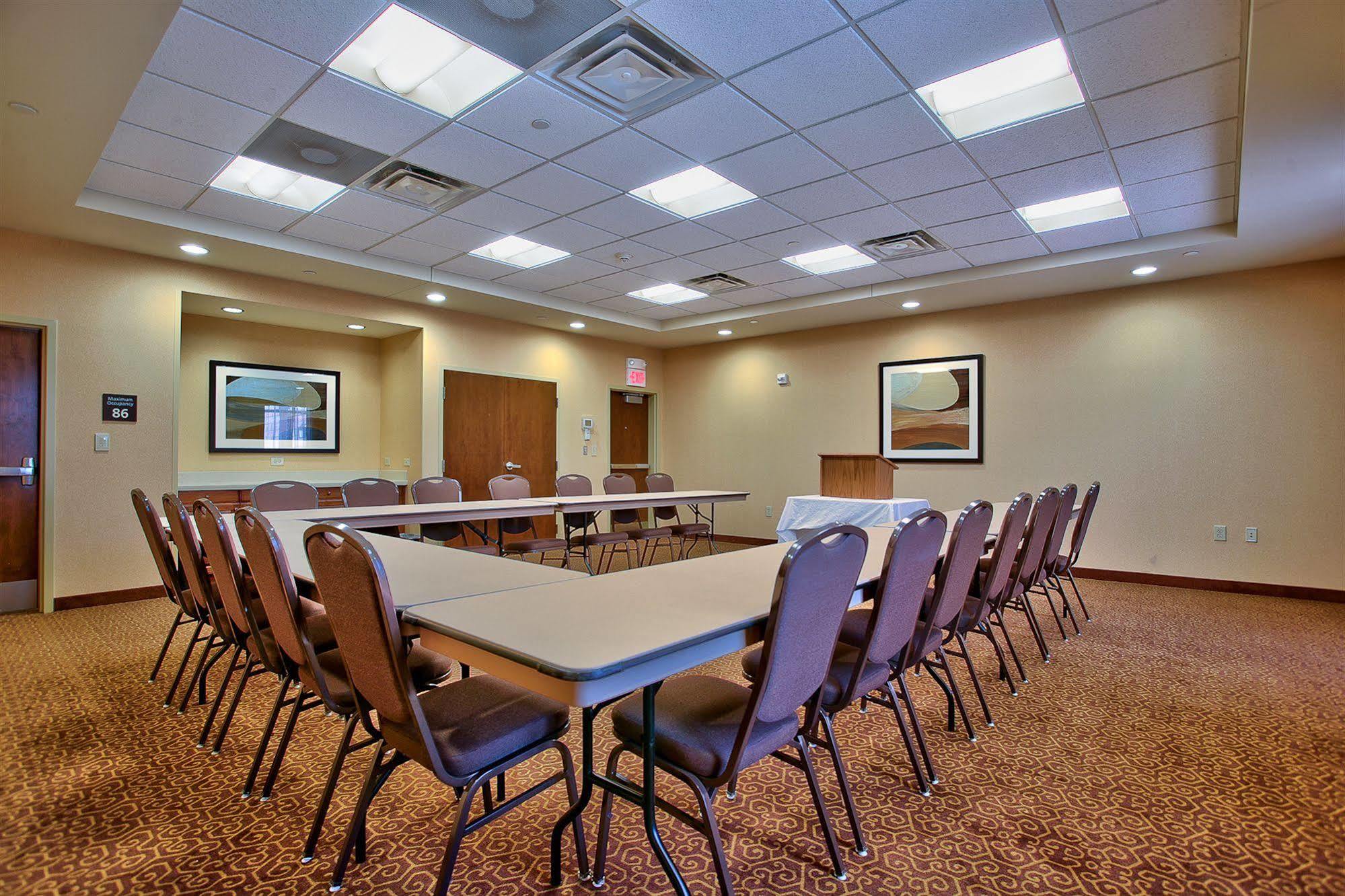Hampton Inn & Suites Scottsdale At Talking Stick Buitenkant foto